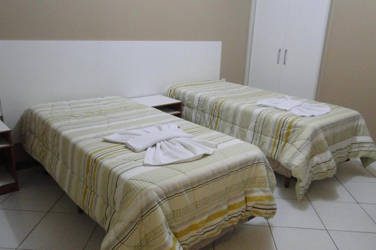 Hotel Arrastao Premium Plaza Muriaé Habitación foto