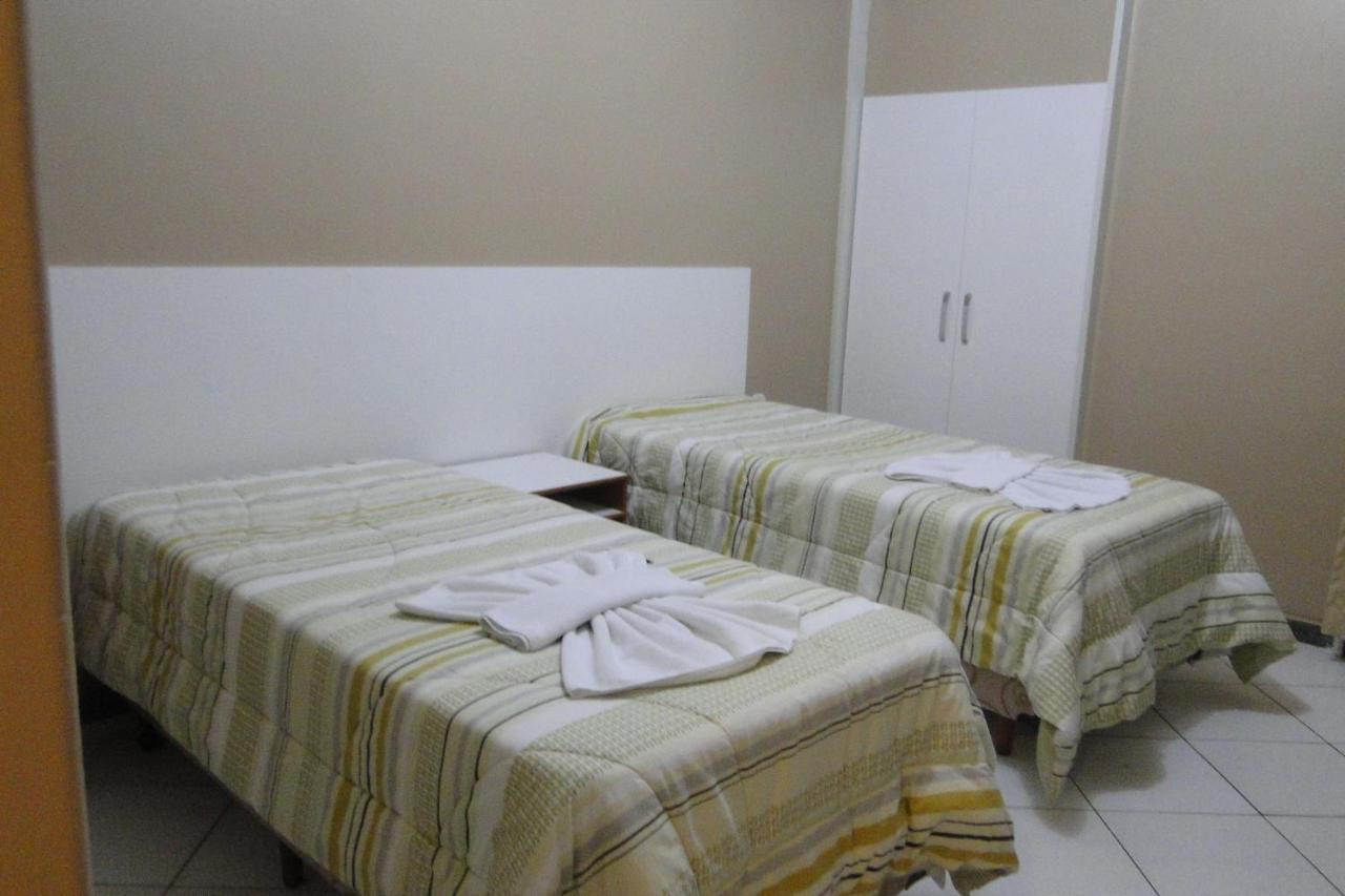Hotel Arrastao Premium Plaza Muriaé Habitación foto